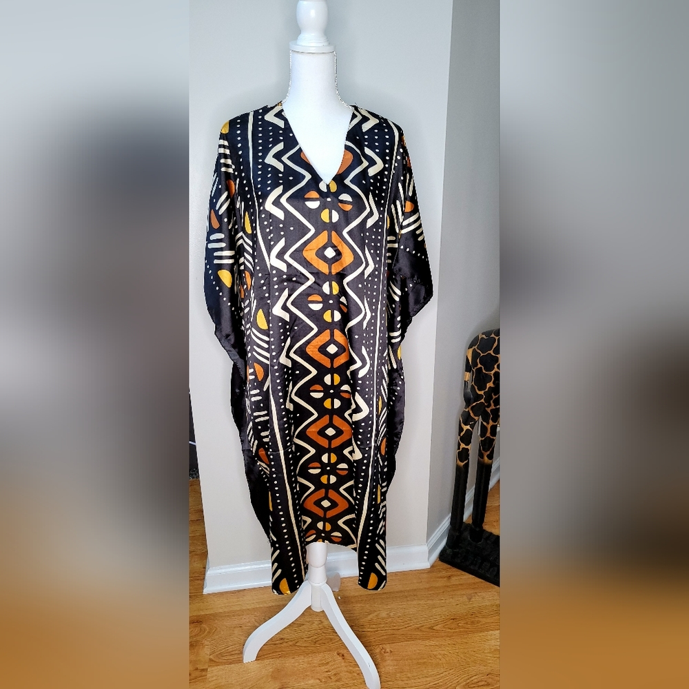 Caftan - image 1